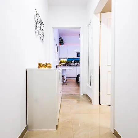 Cozy In City Center Apartmán *