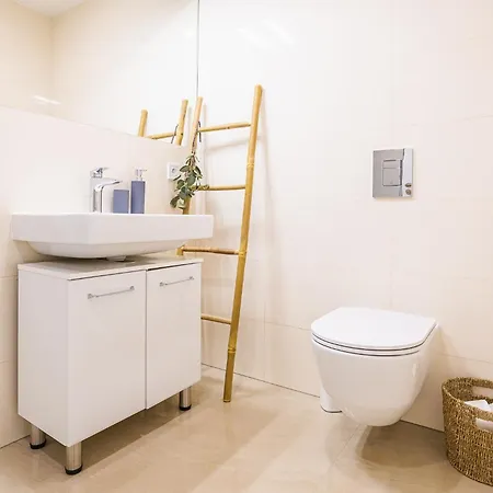 Apartmán Cozy In City Center *